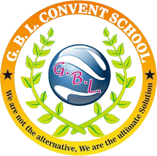 GBL logo