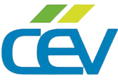 cev logo