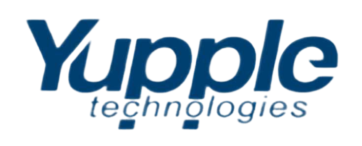 yupple logo